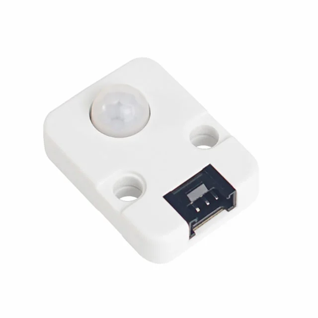 PIR MOTION SENSOR (AS312) PIR MOTION SENSOR (AS312)