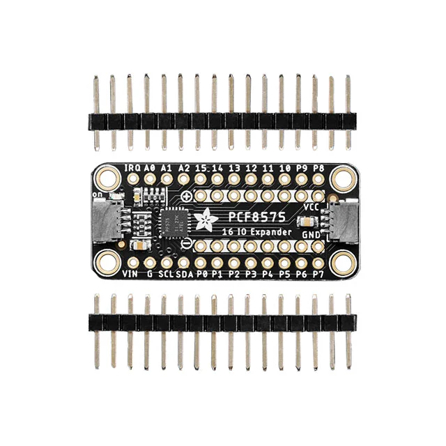 STEMMA QT I2C 16 GPIO PCF8575