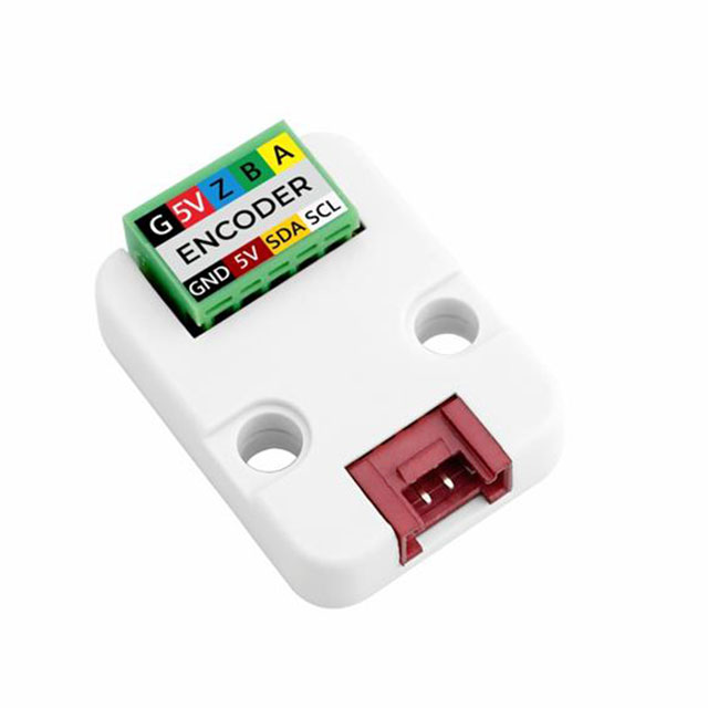 EXT ENCODER UNIT(STM32F030)