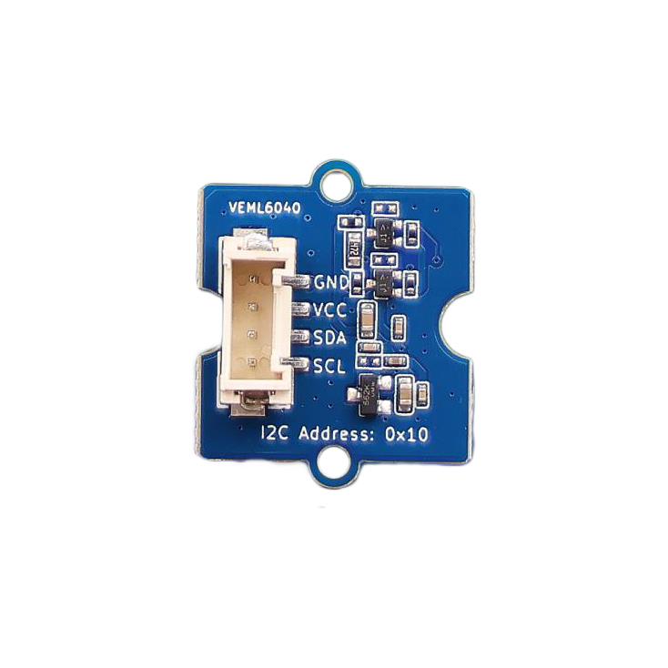 GROVE COLOR SENSOR V3.0 VEML6040