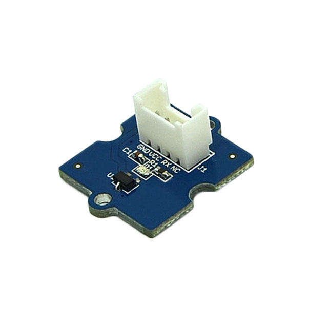 GROVE HALL SENSOR