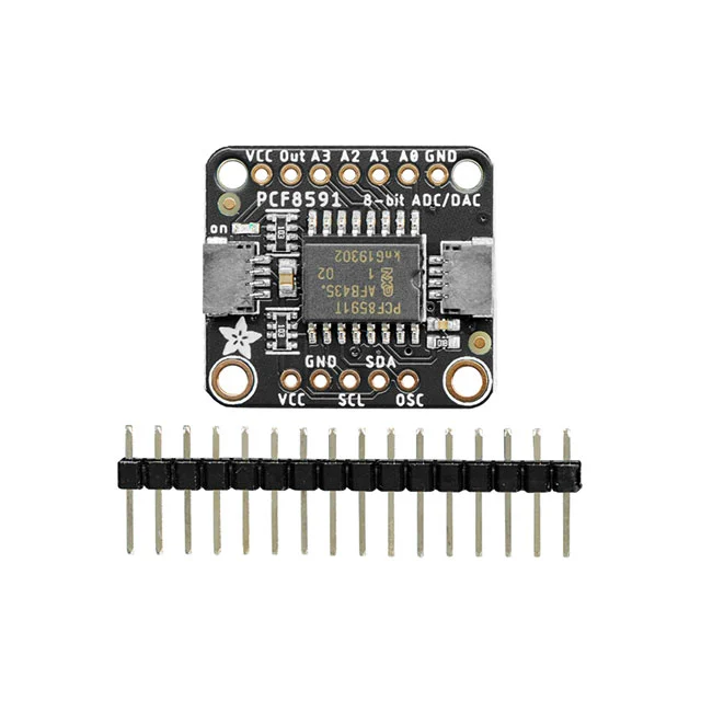 ADAFRUIT PCF8591 QUAD 8-BIT ADC
