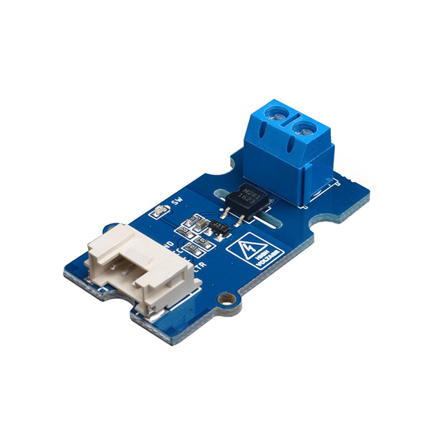 GROVE - OPTOCOUPLER RELAY (M281) GROVE - OPTOCOUPLER RELAY (M281)