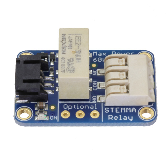 STEMMA NON-LATCHING MINI RELAY