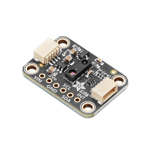 ADAFRUIT VCNL4200 LONG DISTANCE