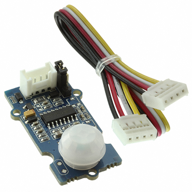GROVE PIR MOTION SENSOR