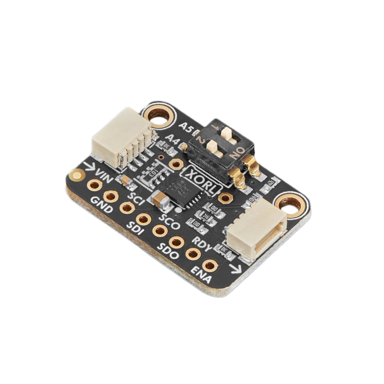ADAFRUIT LTC4316 I2C ADDRESS TRA