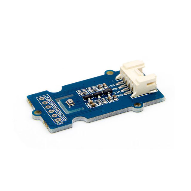 GROVE - BAROMETER SENSOR GROVE - BAROMETER SENSOR