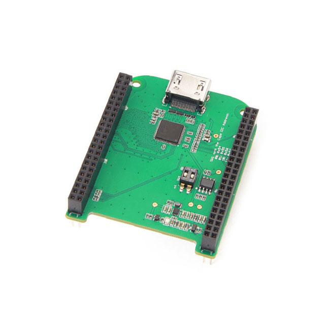 BEAGLEBONE GREEN HDMI CAPE