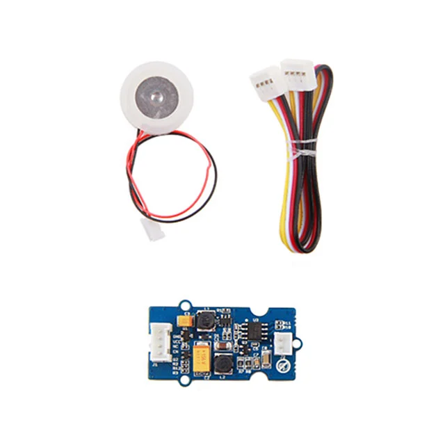 GROVE - WATER ATOMIZATION V1.0 GROVE - WATER ATOMIZATION V1.0