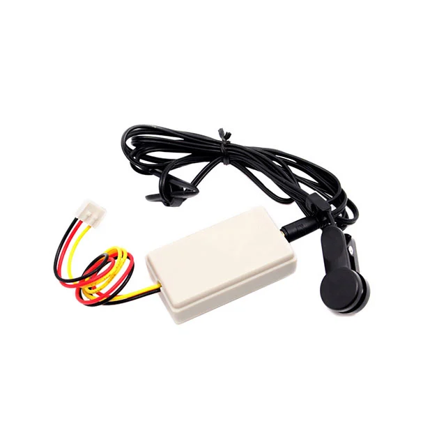 GROVE EAR-CLIP HEART SENSOR