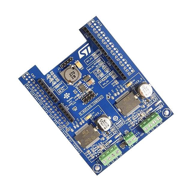 NUCLEO BOARD L6470 MOTOR DRIVER