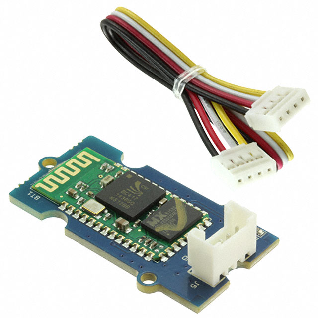 GROVE - SERIAL BLUETOOTH V3.0 GROVE - SERIAL BLUETOOTH V3.0