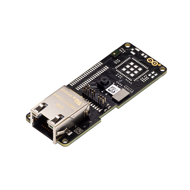 PORTENTA VISION SHIELD ETHERNET PORTENTA VISION SHIELD ETHERNET