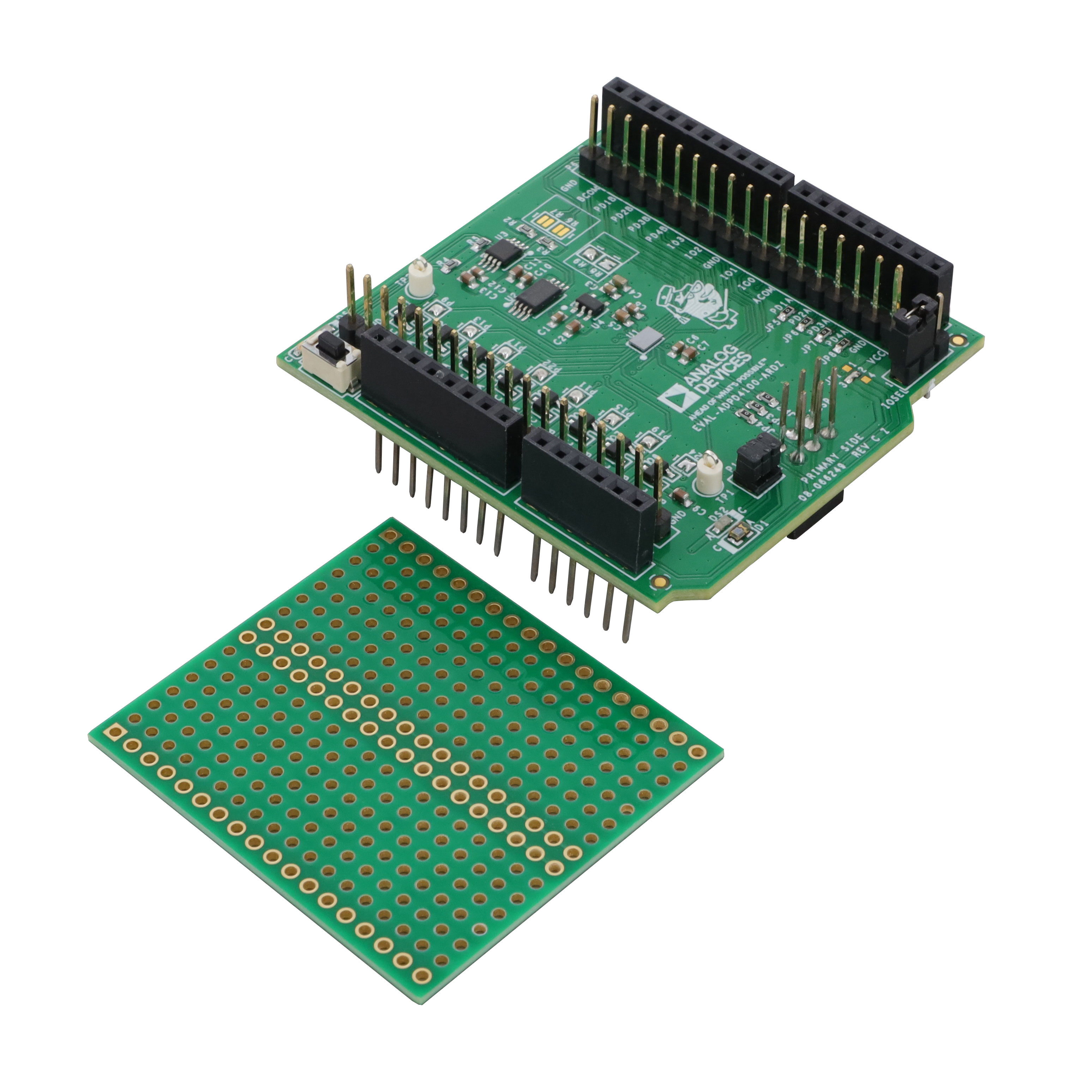 ADPD4100 ARDUINO FORM FACTOR BOA ADPD4100 ARDUINO FORM FACTOR BOA