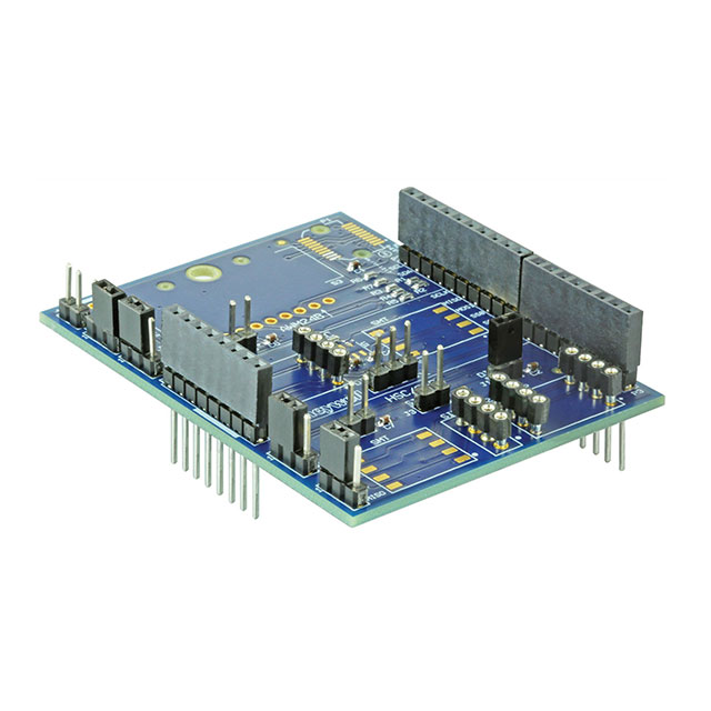 TRUSTABILITY SENSOR EVAL KIT