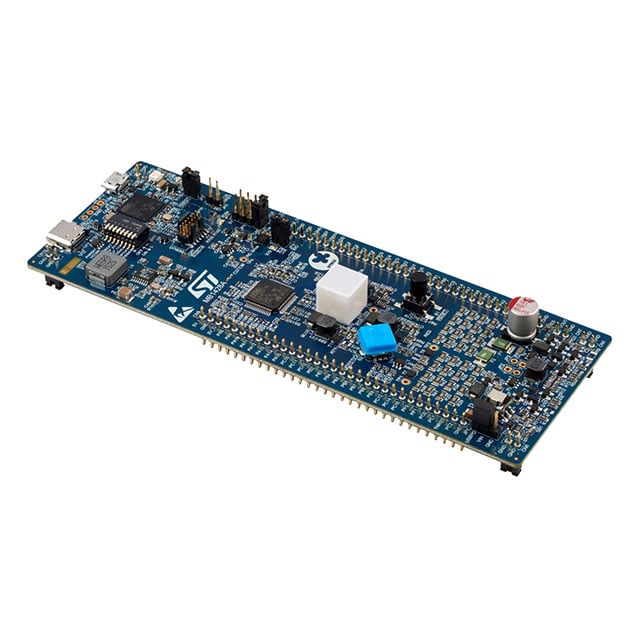 EVAL BOARD FOR STM32G474 EVAL BOARD FOR STM32G474