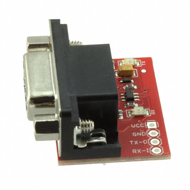 SPARKFUN RS232 SHIFTER - SMD SPARKFUN RS232 SHIFTER - SMD
