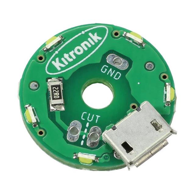 KITRONIK ROUND SIDE ILLUMINATION KITRONIK ROUND SIDE ILLUMINATION