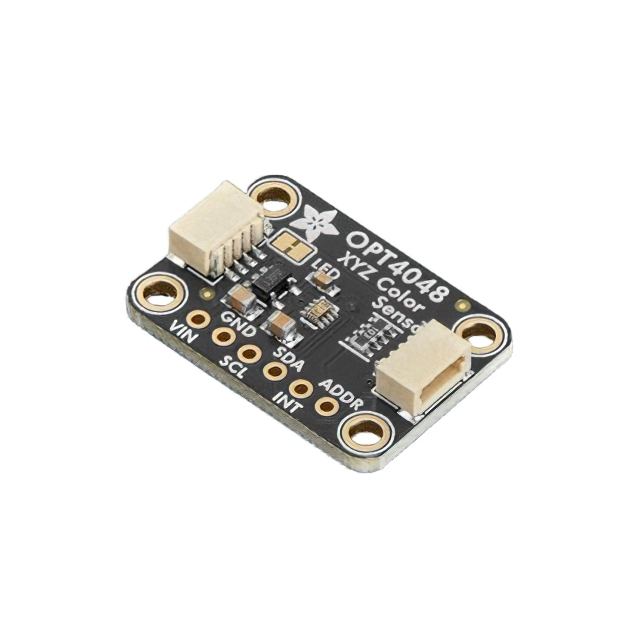 ADAFRUIT OPT4048 TRI-STIMULUS XY ADAFRUIT OPT4048 TRI-STIMULUS XY