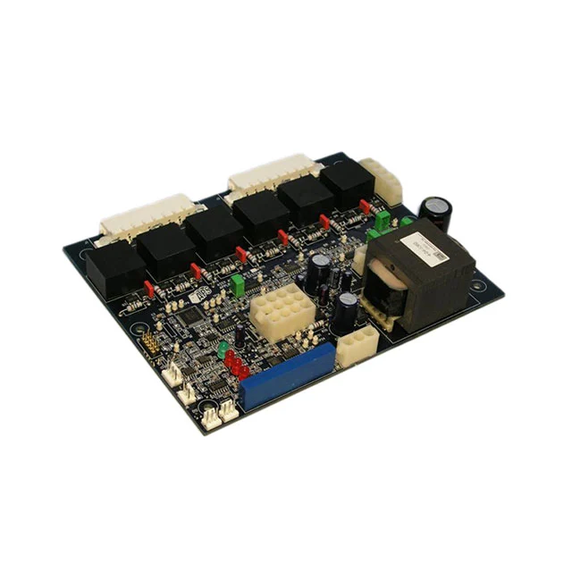 SCR (THYRISTOR) 3-PHASE CONTROL SCR (THYRISTOR) 3-PHASE CONTROL