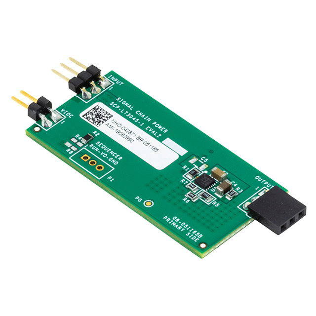 EVAL BOARD FOR LT30451