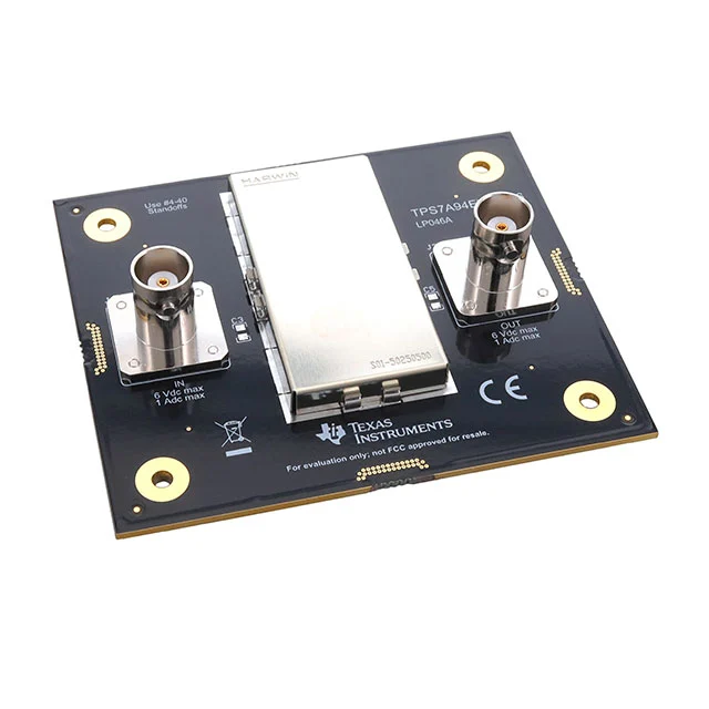 EVAL BOARD FOR TPS7A94