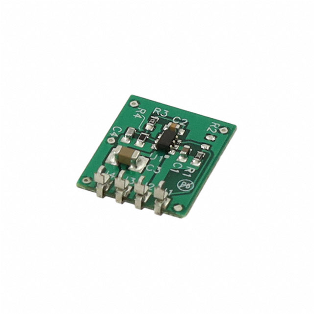 EVAL BOARD FOR TPS79301