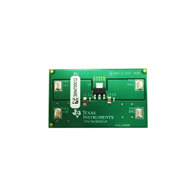 EVAL BOARD FOR TPS7B6950Q1