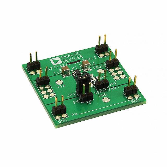 EVAL BOARD FOR ADP7142