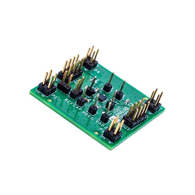 EVAL BOARD FOR ADP1764