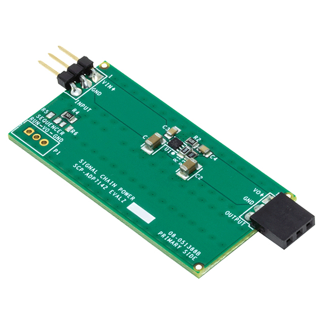 EVAL BOARD FOR ADP7142