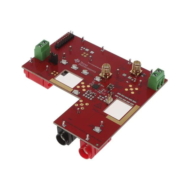 EVAL BOARD FOR TPS7A53AQ1