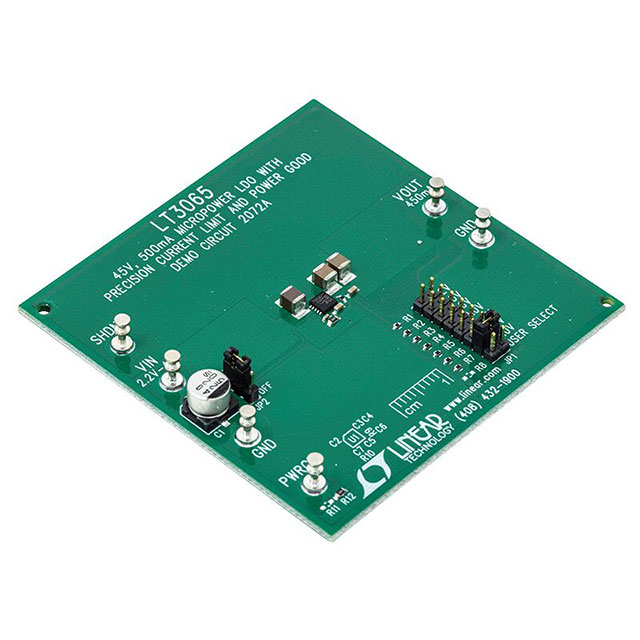 EVAL BOARD FOR LT3065