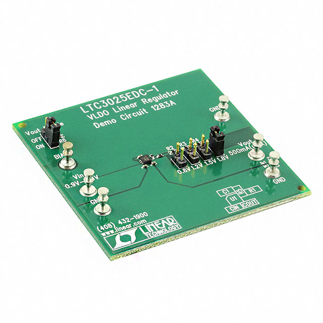 EVAL BOARD FOR LTC30251