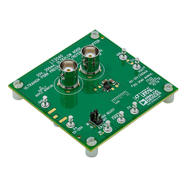 EVAL BOARD FOR LT3040