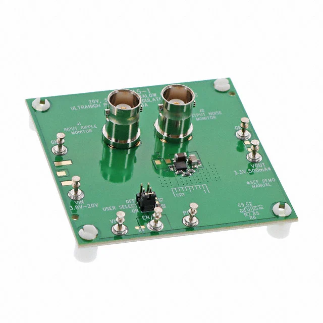 EVAL BOARD FOR LT30451