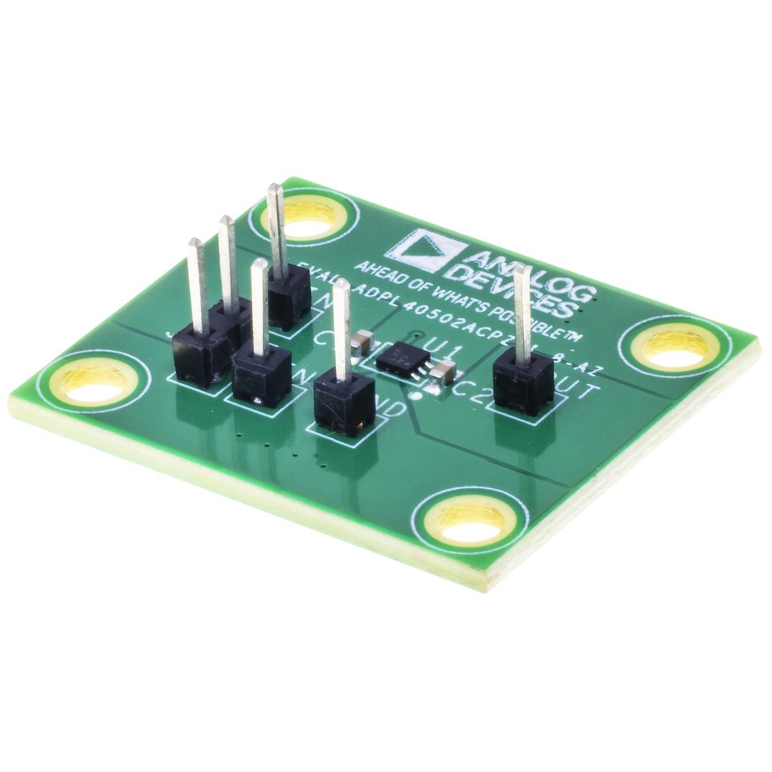 EVAL BOARD FOR ADPL40502