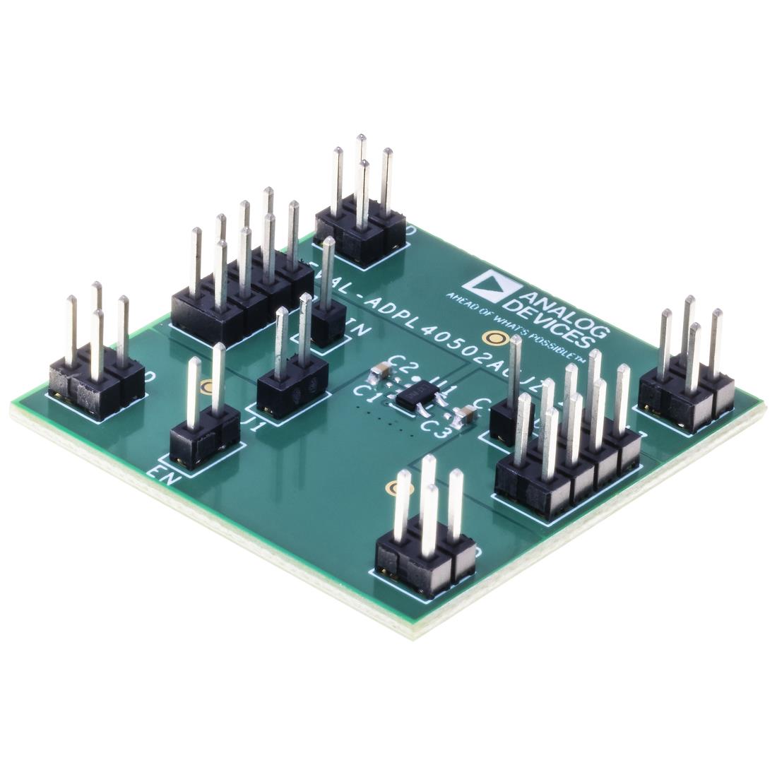 EVAL BOARD FOR ADPL40502
