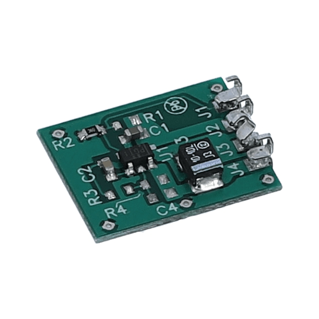 EVAL BOARD FOR TPS78833 EVAL BOARD FOR TPS78833