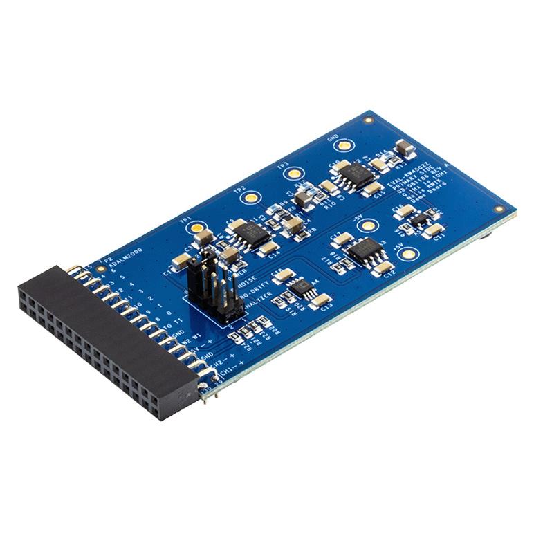 KWIK DB ADA4510-2 0.1-10 HZ NOIS