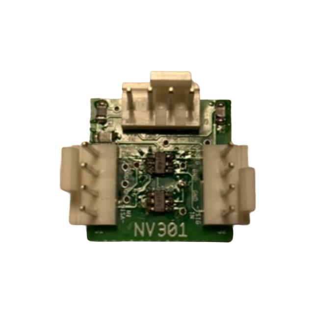 SMALL-SIGNAL DIFFERENTIAL AMPLIF