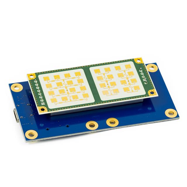 EVALUATION KIT INCLUDING EVALUAT