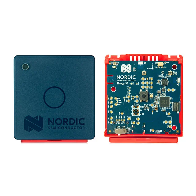 NORDIC THINGY:53 BLE SENSOR BRD NORDIC THINGY:53 BLE SENSOR BRD