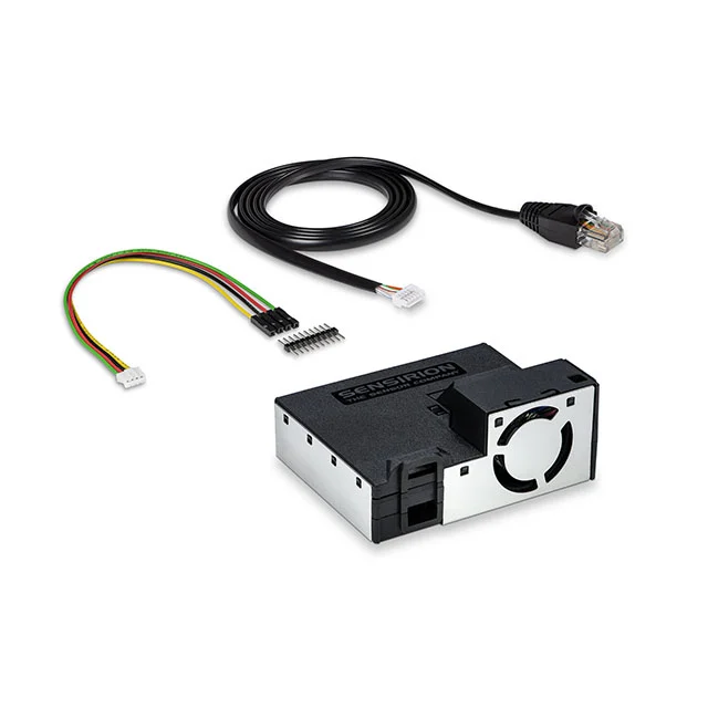 EVALUATION KIT FOR SEN5X EVALUATION KIT FOR SEN5X