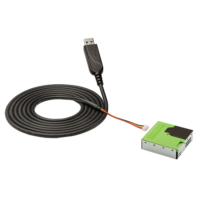 SPS30 EVAL KIT SPS30 EVAL KIT