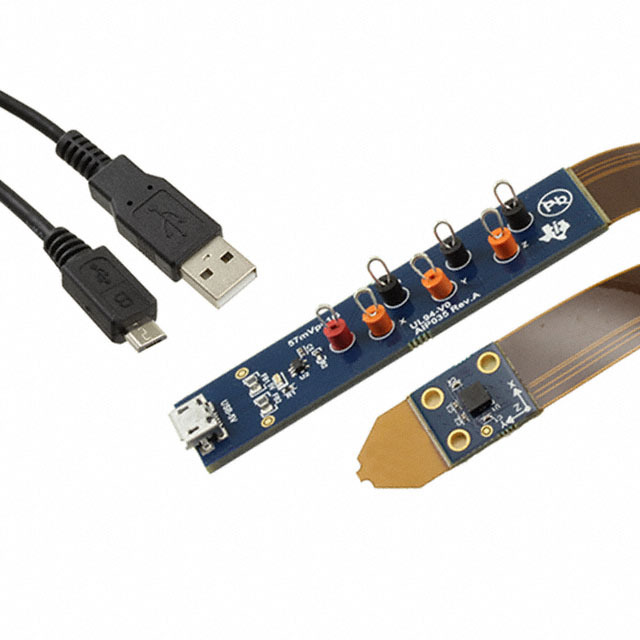 ACCELEROMETER MEASUREMENT TOOL