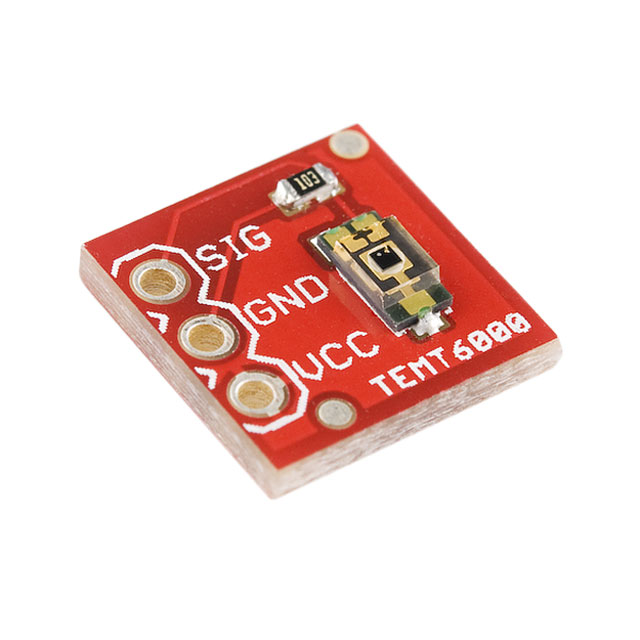 TEMT6000 LIGHT SENSOR