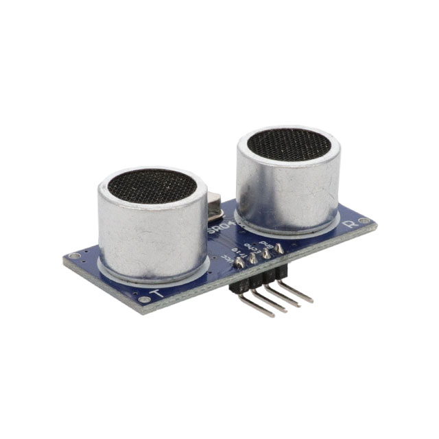 ULTRASONIC DISTANCE SENSOR - HC-