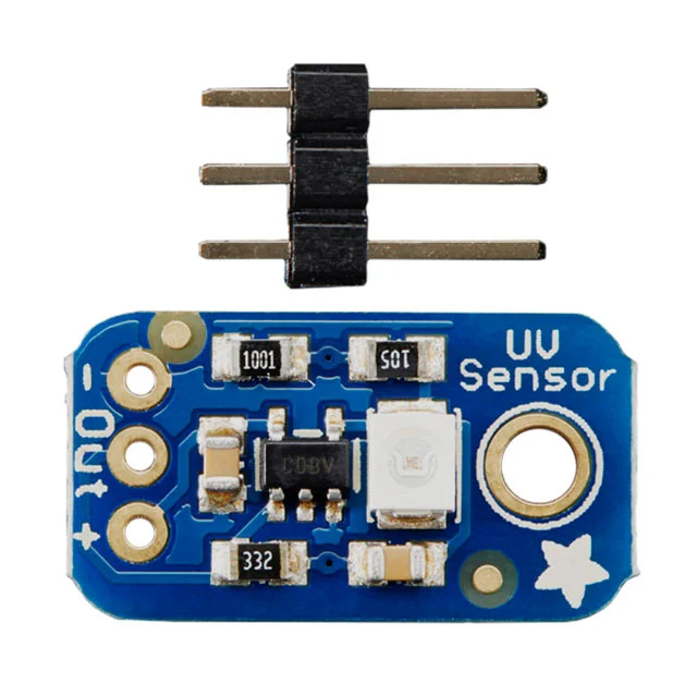 ANALOG UV SENSOR BREAKOUT